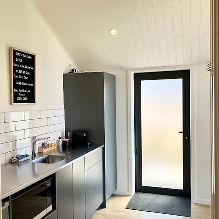 The Quarters Unit 2 - Lake Tekapo Exterior photo