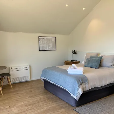 The Quarters Unit 2 - Lake Tekapo Exterior photo