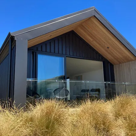 The Quarters Unit 2 - Lake Tekapo Exterior photo