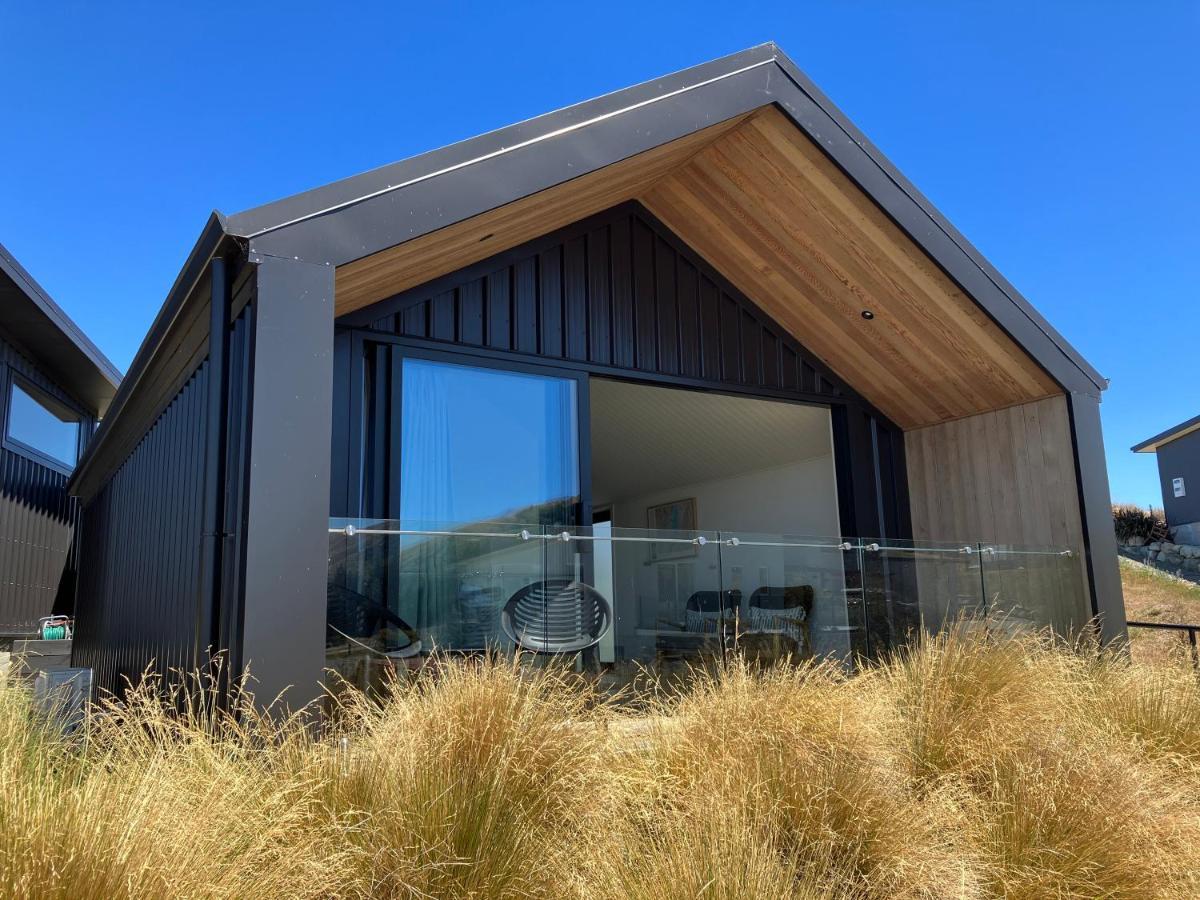 Apartment The Quarters Unit 2 - Tekapo