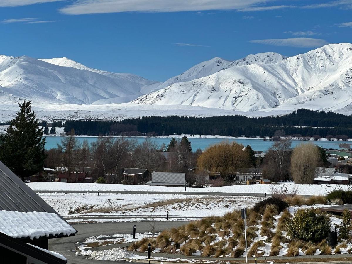 Apartment The Quarters Unit 2 - Tekapo