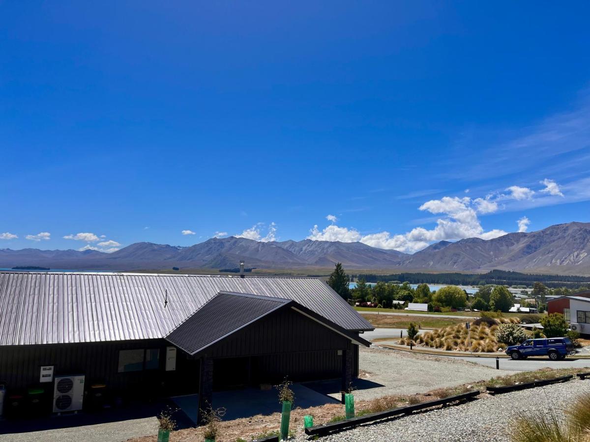 The Quarters Unit 2 - Tekapo Apartment Lake Tekapo