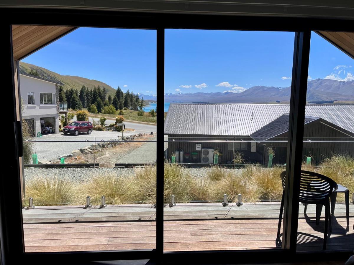 The Quarters Unit 2 - Tekapo